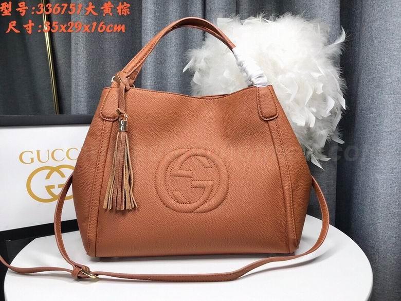 Gucci Handbags 218